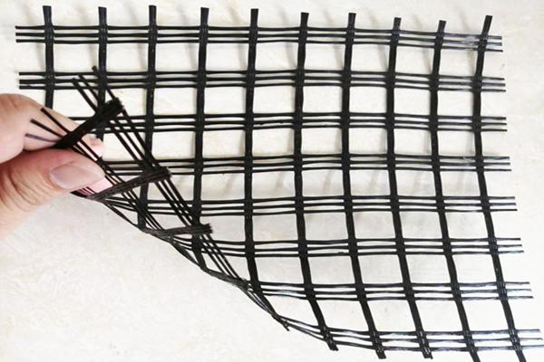 玻纖土工格柵在公路上怎么應用？  第2張