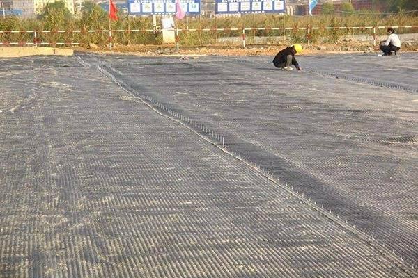 土工格柵在道路上的應用有哪些？  第1張