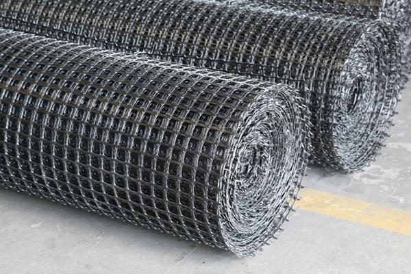 玻纖土工格柵在加筋機理方面有哪些研究呢？  第4張