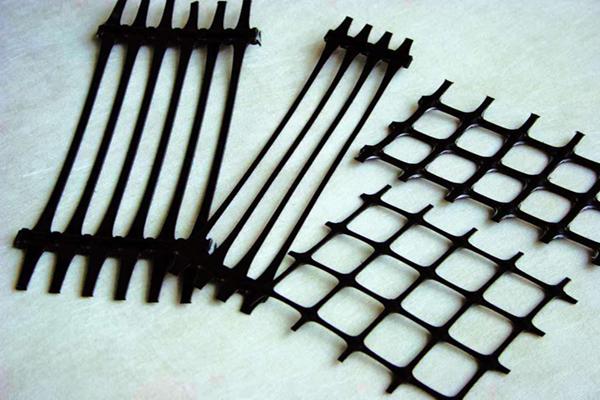 塑料土工格柵在環(huán)境治理中有哪些應(yīng)用呢？  第2張