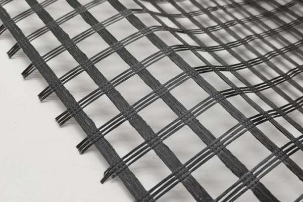 玻纖土工格柵應用指南:全面解析用途、安裝及維護技巧 第2張