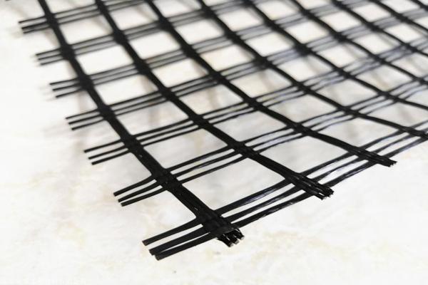 玻纖土工格柵應用指南:全面解析用途、安裝及維護技巧 第3張