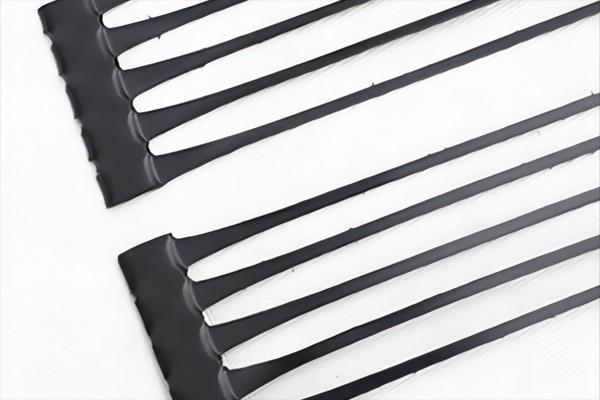 單向聚丙烯土工格柵是什么 第1張