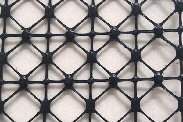 揭秘三向土工格柵復合墊的神奇威力 第2張