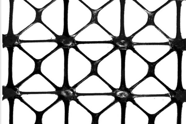 揭秘三向土工格柵復合墊的神奇威力 第3張