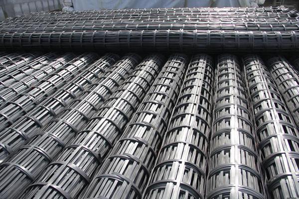 土工格柵的耐用性能究竟有哪些？  第1張