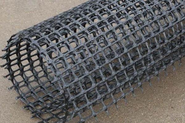 土工格柵與玻纖土工格柵的施工要點詳解 第2張