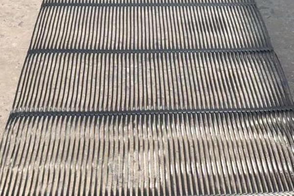 選擇單向土工格柵的方法和注意事項 第2張