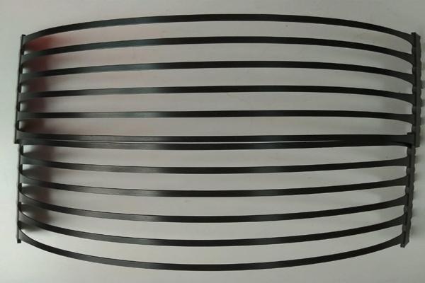 選擇單向土工格柵的方法和注意事項 第3張