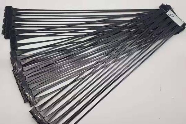 單向土工格柵加筋擋土墻施工指南 第1張