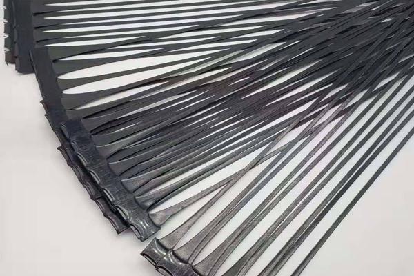 單向土工格柵加筋擋土墻施工指南 第2張