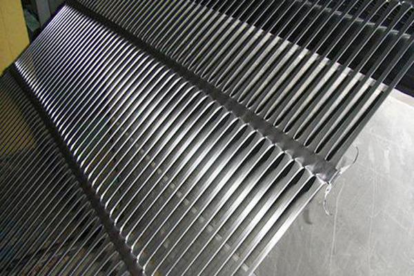 單向土工格柵加筋擋土墻施工指南 第3張