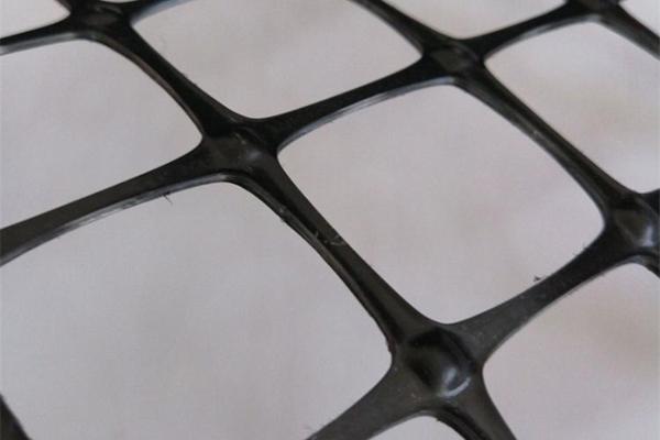 玻纖土工格柵施工前的注意事項及常見問題解答 第2張