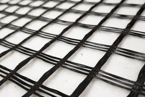 玻纖土工格柵施工前的注意事項及常見問題解答 第3張