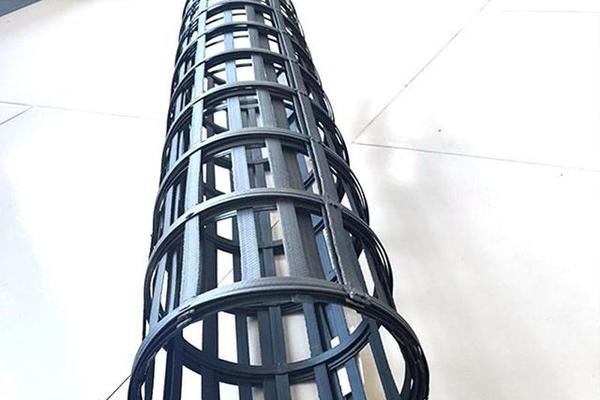 探索鋼塑土工格柵的優(yōu)點(diǎn) 第3張