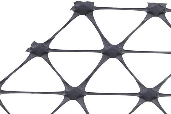 三向土工格柵施工易損傷因素分析 第1張