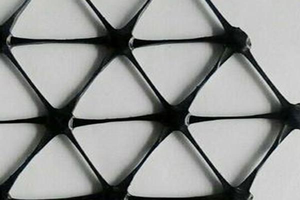 三向土工格柵施工易損傷因素分析 第2張