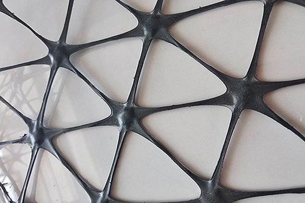 三向土工格柵施工易損傷因素分析 第3張