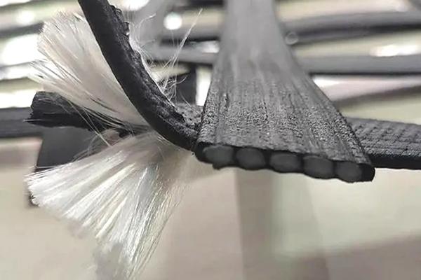 高韌性聚酯紗線集束土工格柵廠家有哪些，點這里查看  第3張
